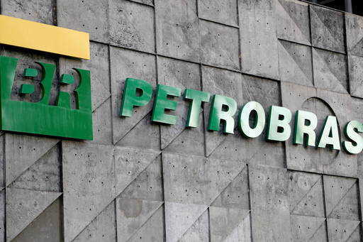 Petrobras продвигает технологию отделения газа с помощью CO2 от нефти на дне моря