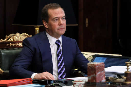 Medwedew sagte, es gebe „ernsthafte Fragen“ zur Qualität der Migrationsregistrierung in Russland