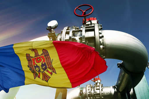 Prime Minister of Moldova said that the republic may introduce a state of emergency due to lack of gas