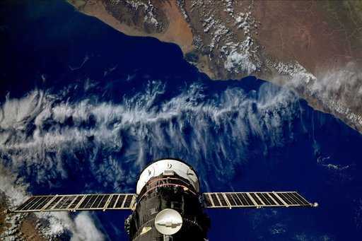 روسيا - روسكوزموس: الوضع مع التسرب الجوي على محطة الفضاء الدولية لا يدعو للقلق