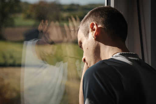 Psychologowie donoszą o epidemii samotności wśród młodych ludzi