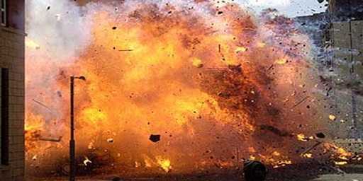 Пакистан: взрыв СВУ подорвал экспресс Jaffar Express в Сиби, двое ранены
