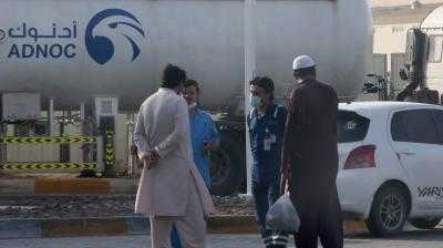 Два индийца и один пакистанец погибли в результате атаки беспилотника в ОАЭ