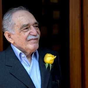 Autorul columbian García Márquez a avut o fiică mexicană secretă