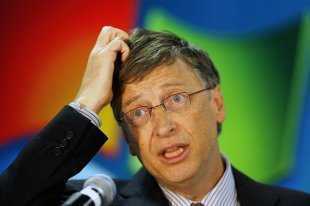 Bill Gates said about possible pandemics worse than the current one