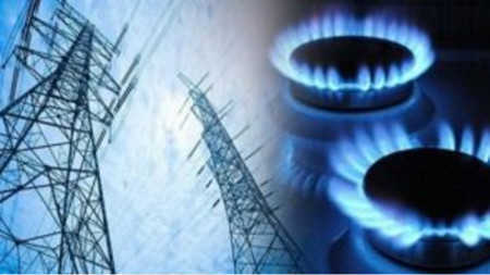 Sunt așteptate compensații pentru consumatorii casnici de gaze