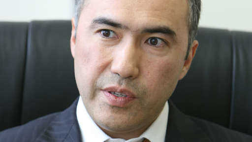 Kazakistan Mazhilisi Nazarbayev'in Güvenlik Konseyi'ndeki ömür boyu başkanlığının kaldırılmasını onayladı