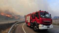 Sześciu zginęło, a 17 zostało rannych w pożarze domu opieki w Hiszpanii