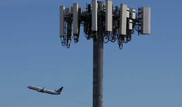 Почему авиакомпании опасаются, что 5G изменит путешествия на этой неделе?