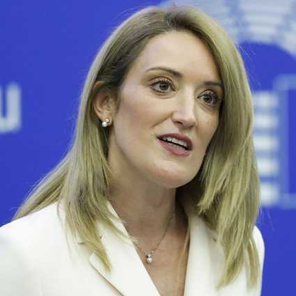Politicianul maltez anti-avort, noul șef al parlamentului european
