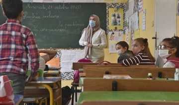 Ближний Восток – Алжир закрывает школы на 10 дней из-за роста числа случаев заражения COVID-19