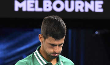 Australisk domstol kommer att publicera skälen till att Djokovic avvisade den 20 januari