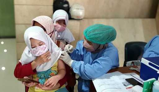 Reisa: Бустерните ваксини повишават индивидуалната защита
