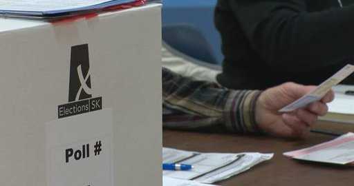 Kanada – Wybory prowincjalne zwołano w Saskatchewan, na jeździe Athabasca