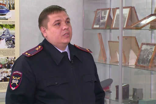 Bývalého zástupcu šéfa voronežskej dopravnej polície, u ktorého sa zistilo, že má 22 bytov, prepustili z vyšetrovacej väzby.