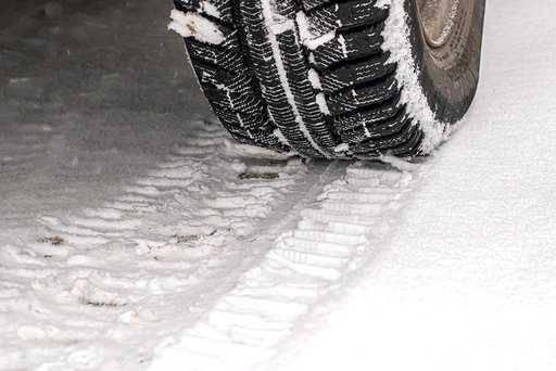 Mail SOYUZ: Is it possible to drive all-weather tires in Belarus in winter