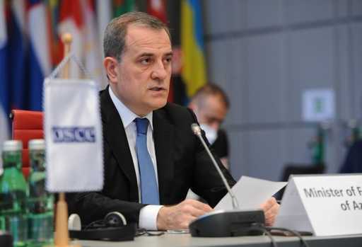Азербайджан обяви своите приоритети по време на председателството на Форума на ОССЕ за сътрудничество в областта на сигурността