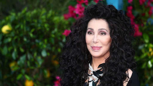 Singer Cher told how to look young at 75