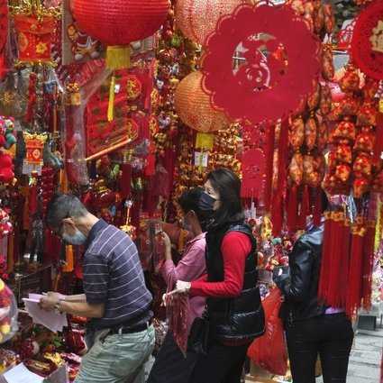 Hong Kong-ul se bucură de un an grozav al tigrului, arată indicele Feng Shui