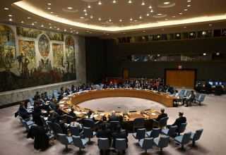 ZEA apeluje o posiedzenie Rady Bezpieczeństwa ONZ w sprawie strajków w Abu Zabi