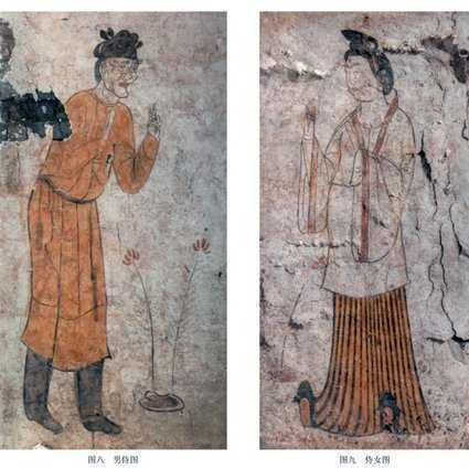 Китайская гробница раскрывает древний основной вкус каннабиса: исследование