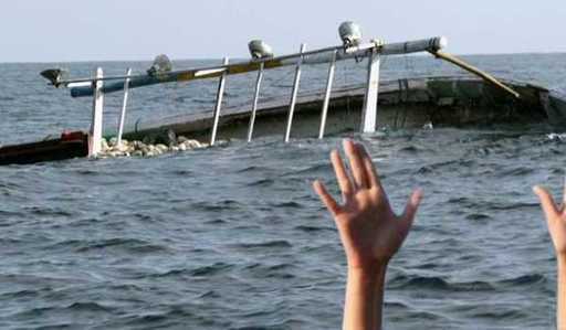 Ladja se potopi v vodah Johorja, ubitih 6 TKI