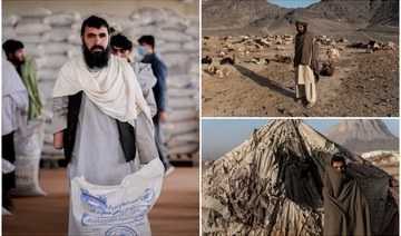 Výzva OSN na pomoc vo výške 5 miliárd dolárov približuje „rozvíjajúcu sa nočnú moru“ Afganistanu