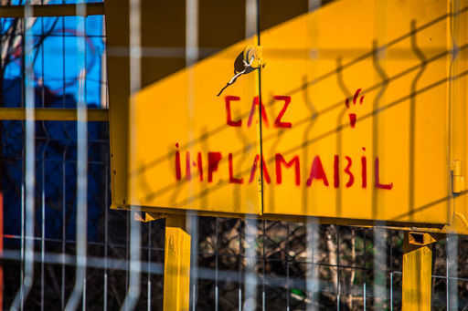 Gazprom kann Waren nicht umsonst verschenken.“ Moldawien fand kein Geld für Gas