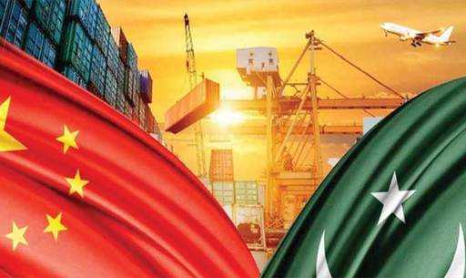 Тенденция роста экспорта Пакистана в Китай обнадеживает
