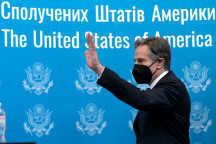 Môžu USA a Rusko nájsť diplomatickú „mimochodnú cestu“ na Ukrajine?
