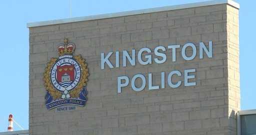 كندا - يصدر مجلس خدمات شرطة كينغستون إحصاءات الجريمة السنوية
