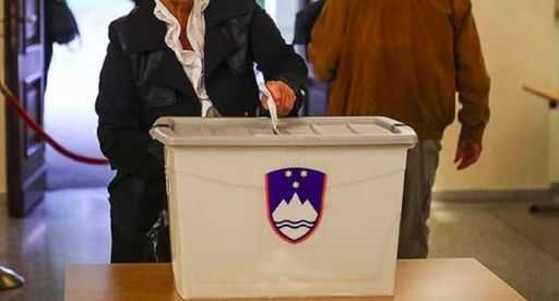 باهور يحدد موعد الانتخابات العامة التالية في سلوفينيا: 24 أبريل 2022