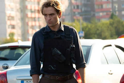 'Parasite' Director Cast Robert Pattinson as Clone
