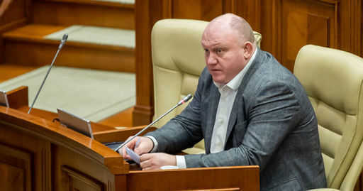 Moldova - Parliamentary opposition criticized the decision to introduce a state of emergency