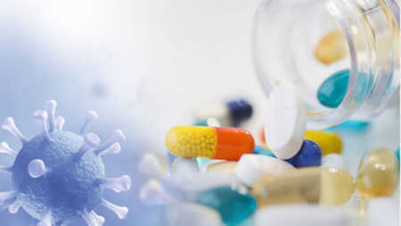 Estudo: Milhões morrem devido à resistência a antibióticos