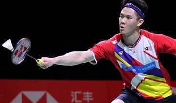 O melhor jogador de badminton da Malásia, Lee Zii Jia, deixa a seleção
