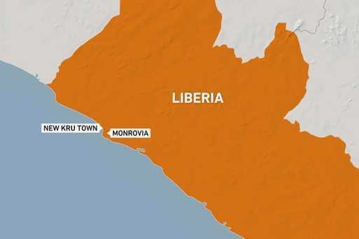 Dziesiątki zabitych w panice podczas wydarzenia religijnego w Liberii