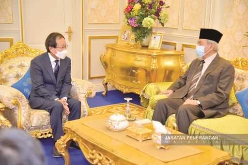 Малайзия - Сабах предлагает множество инвестиционных возможностей: посол Италии
