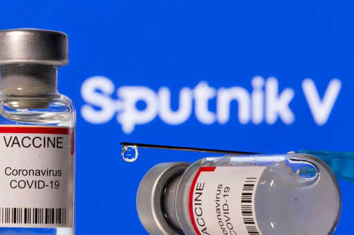 Sputnik V was twice as effective as Pfizer's Omicron vaccine
