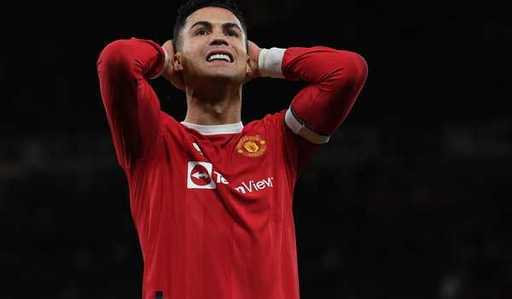 Ronaldo dąsa się, że został wycofany, Rangnick uważa za normalny Puchar Afryki: Pokonaj Sudan, Egipt...