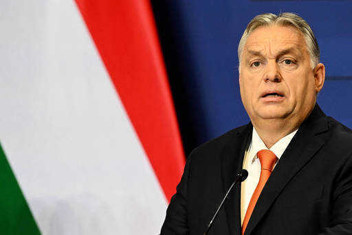 Болсонару должен встретиться с Орбаном, ультранационалистическим лидером Венгрии