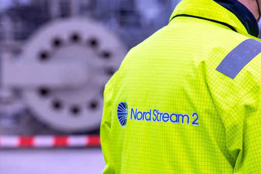 Germany fears US sanctions over Nord Stream 2
