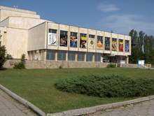 Театрально-музыкальный центр в Кырджали снял документальный фильм о проблемах, стоящих перед театром во время COVID-19