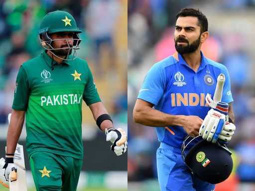 Индия и Пакистан сразятся на MCG на чемпионате мира T20 2022 года