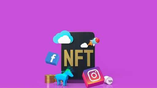 Media: Facebook is also developing methods for integrating NFT
