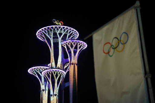 اللجان الأولمبية تقترح استخدام إلكترونيات مؤقتة في أولمبياد بكين