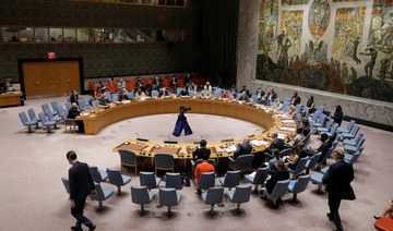 Oriente Médio - Conselho de Segurança da ONU condena ataques 'terroristas' aos Emirados Árabes Unidos por houthis do Iêmen