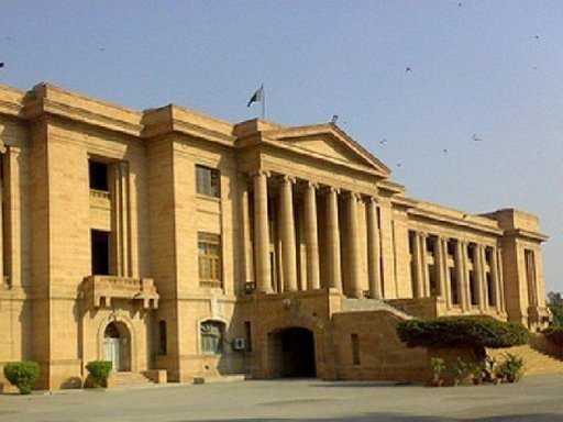 Пакистан - SHC направил уведомления правительству провинции и HDA, чтобы объяснить задержку в завершении жилищной схемы Гулистан-и-Сармаст.