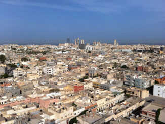 Libya, BM misyonunun istikrar için önemini vurguladı