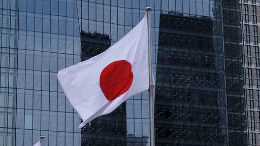 Японське МЗС не змогло відповісти на питання про «вторгнення» Росії в Україну